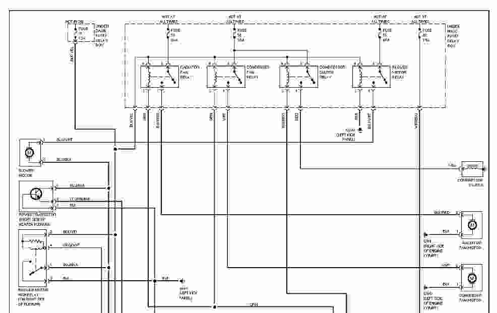 Download 2006 Honda CR-V Service & Repair Manual Software – Workshop